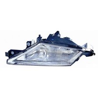 Scheinwerfer Projektor Vorne Rechts FüR Lancia Y 2000 Al 2003 OEM 46787682