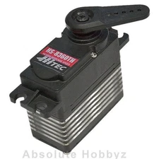 Hitec HS-8360TH High Speed Ultra Response Servo - HRC38360