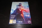 BATTLEFIELD V  PC DVD + INCLUDES FIRESTROM  NEW SEALED LAST ONE LEFT