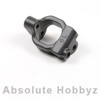 Xray Composite C-Hub 6° Deg. Left - XRA362221