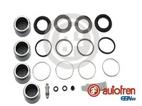 Reparaturkit, Bremssattel Autofren Seinsa D41197C FüR Toyota VW