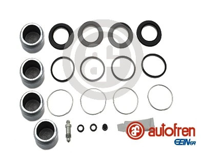Reparaturkit, Bremssattel Autofren Seinsa D41197C FüR Toyota VW-image