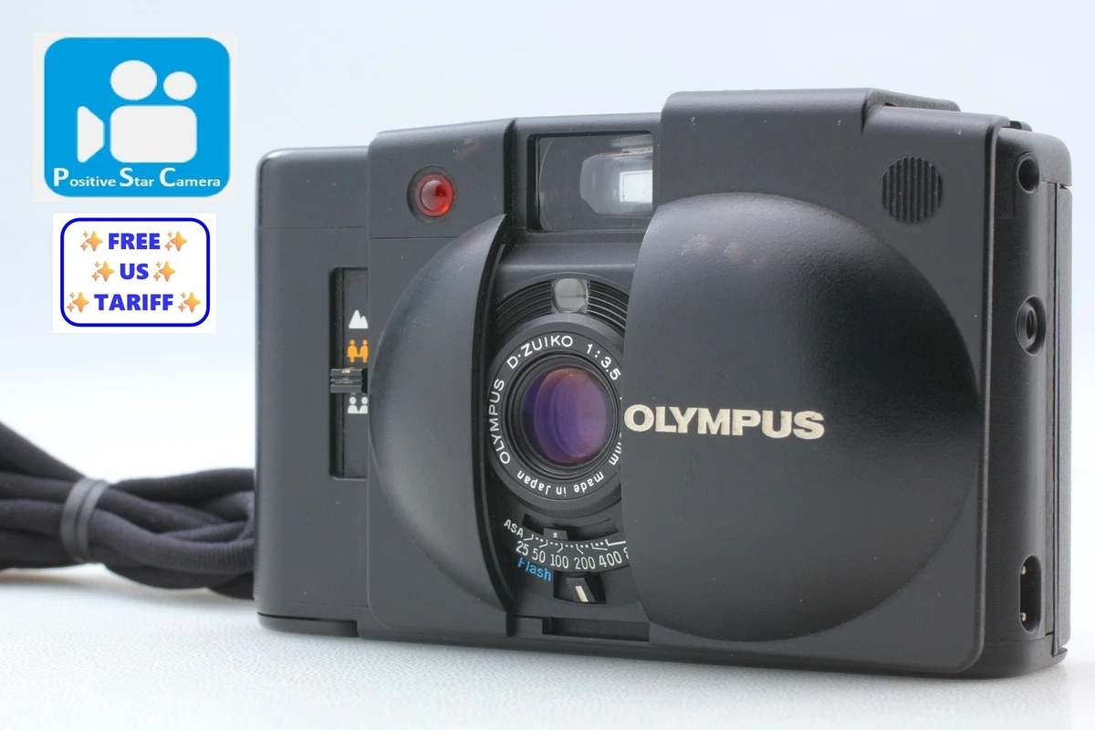 Olympus XA2 Film Cameras for sale | eBay