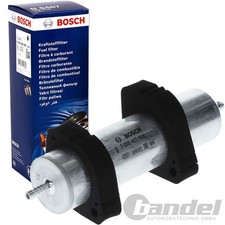 BOSCH KRAFTSTOFFFILTER für AUDI A4 B8 A5 2.0 2.7 3.0 TDI PORSCHE MACAN 3.0 S D