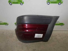 Pare-choc arrière Opel FRONTERA