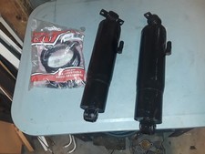 New Gabriel Hijacker Air Shocks 729830 68-73 Nova Ventura Apollo Omega