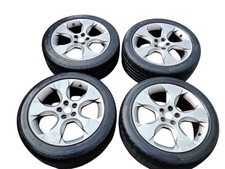 8M2J1007CA Cerchi in lega da 18 ford s max 2000 TDCI 140 cv 2006/2015