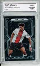 2022 PANINI OBSIDIAN #89 CHE ADAMS /115