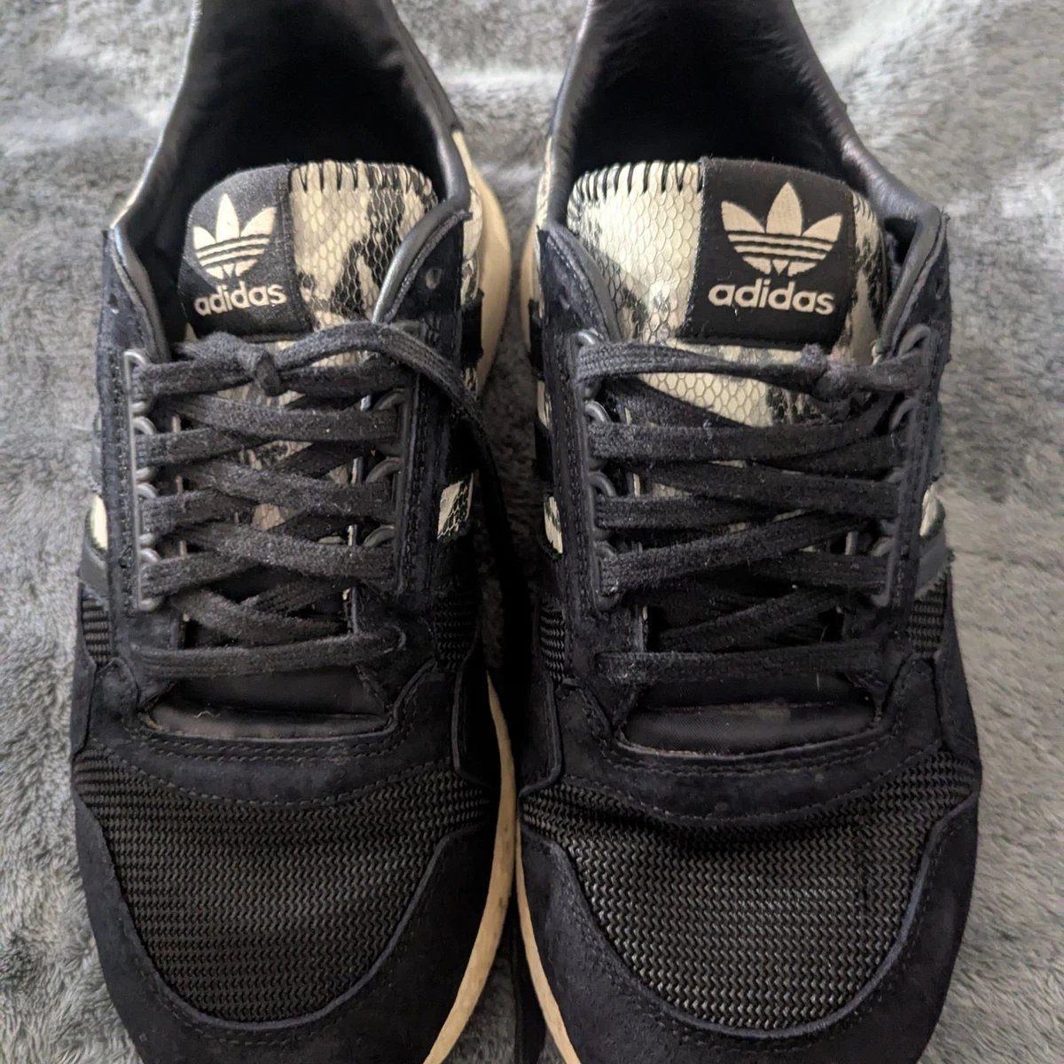 adidas ZX 500 RM Snakeskin 2019 - огромный выбор по лучшим ценам
