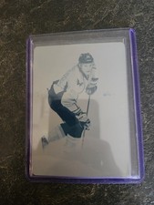 2012-13 Panini Dominion 1/1 Printing Plate Alexander Semin Card# 83