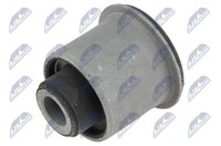 Querlenkerlager NTY ZTP-NS-054C FüR Nissan Pathfinder 3 R51 Navara NP300 D40 VAN