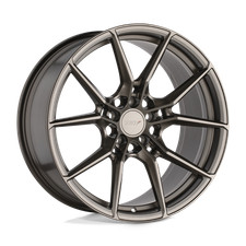 20x9 Tsw Neptune Matte Bronze Wheel 5x120 35mm