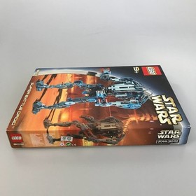 LEGO Star Wars 8012 Super Battle Droid Brand New Sealed Vintage Technic 2002