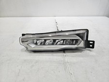 2018 - 2021 Bmw X3 G01 X4 G02 Left Led Fog Light Used Oem Genuine 7412527 2018 - 2021 Bmw X3 G01 X4 G02 Left Led Fog Light Used Oem Genuine 7412527