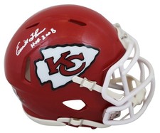 Chiefs Emmitt Thomas 