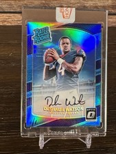 2018 Donruss Optic Football Cards 20