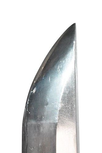 *MINTY GENDAITO* WWII Japanese Samurai Sword SHIN GUNTO TYPE 98 KATANA NIHONTO - Picture 13 of 15