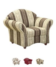 Max Winzer Corona Sessel Relaxsessel Polstersessel komfortabel stilvoll Premium