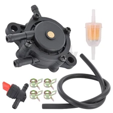 New Impulse Fuel Pump Set for Walbro FPC-1-1 FPC-1 FPC1 07-700 WIP Pump WIP-22-1