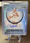 2023 Panini Origins WNBA Universal Auto SKYLAR DIGGINS-SMITH #UA-SDS Mercury