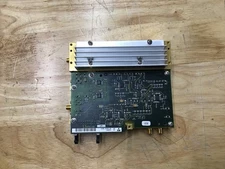 Rohde & Schwarz SMP02 Down Converter A22 1036.0007.03