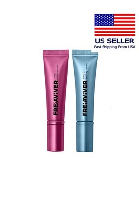FreiAVIVER Lamination System 1-2 Step (2*10 ml)