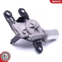 Esen SKV Wischermotor 19SKV189 FüR Seat Skoda VW