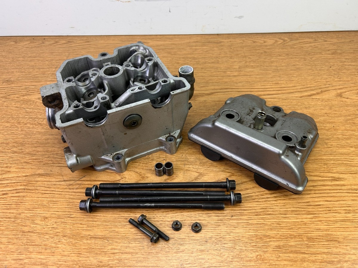 03-08 Suzuki LTZ400 Kawasaki KFZ400 Arctic Cat DVX400 Cylinder