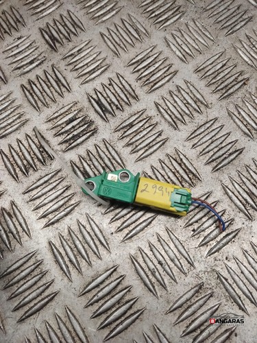 AUDI A6 4F2, C6 AIRBAGSENSOR CRASHSENSOR DRUCKSENSOR 1k0909606c 3.00 30746257