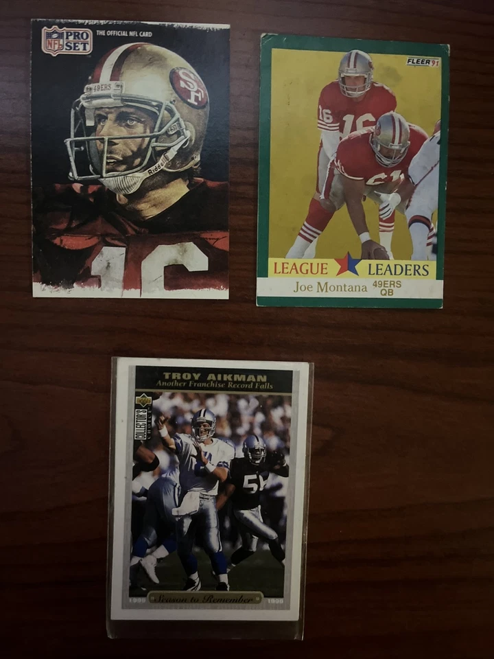 Baseball Trading Cards 1969-present - Image 3 of 4