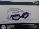 U.S. DIVERS TRILOGY 3 ADULT SWIM GOGGLES — photo 6