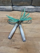 Crossrope Get Lean Jump Rope Size Small 94 Inches 1/4 LB Rope With Handles