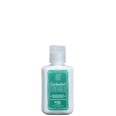 Devoted Creations/Enchanted Emerald Moisturizer ''Reisegröße'' 60ml/Aftersun