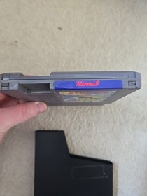 Nintendo NES Stealth ATF Game Cartridge. Untested.