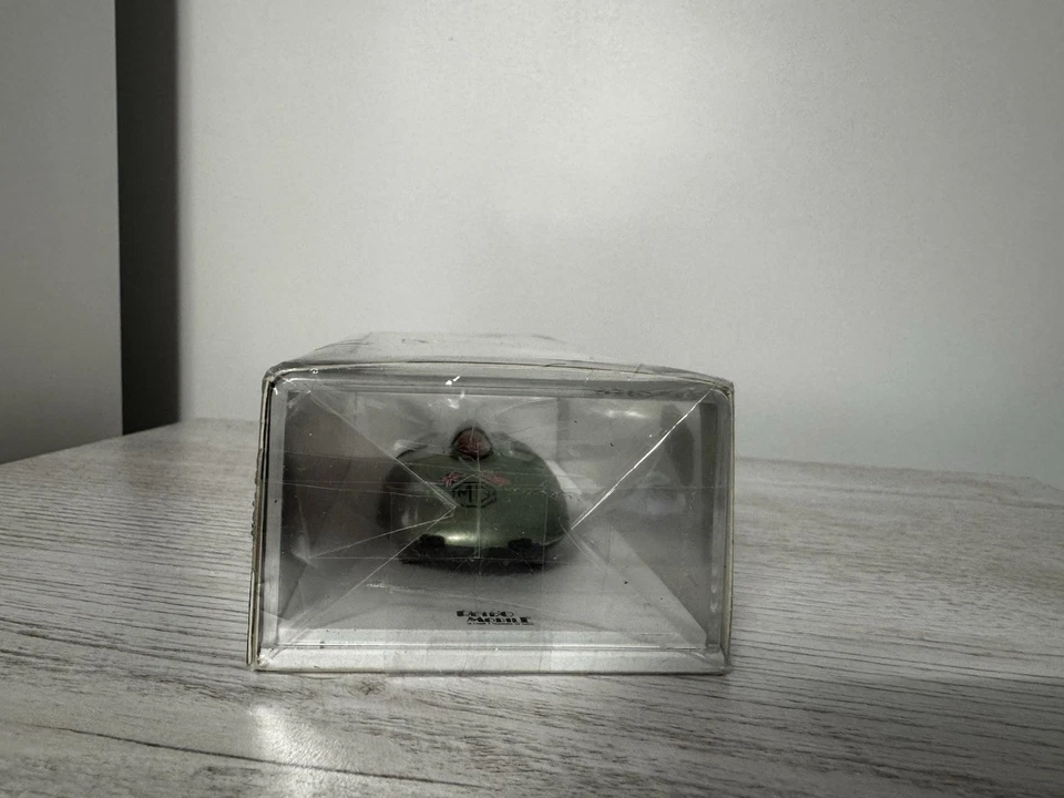 MG EX 181 Rétro Mobile 2024 Stirling Moss - Photo 2/4