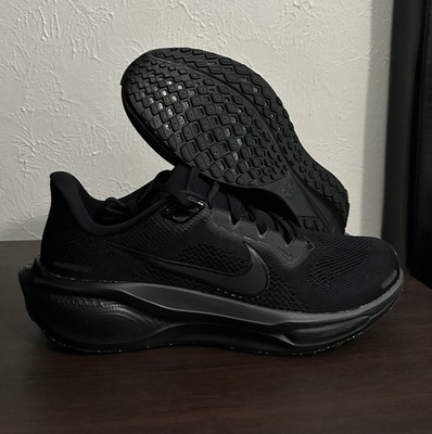 Size 9.5 - Nike Air Zoom Pegasus 41 Black Anthracite