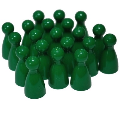 FUNHOUSE FLIPPER FLIPPER campo da gioco plastica 4 EUR 20,40 - IT