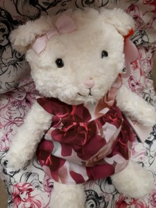 ted baker teddy bear