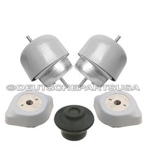 Support moteur Audi R8