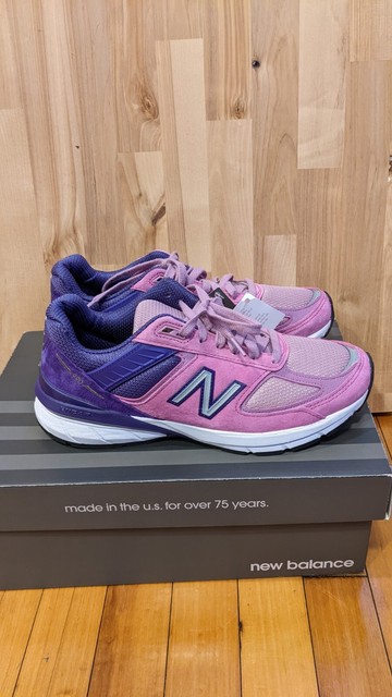 990v5 pink