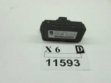 Yaw Rate Sensor TSX 2009 2014 Acura Gravity Anti Skid Control Module Unit OEM