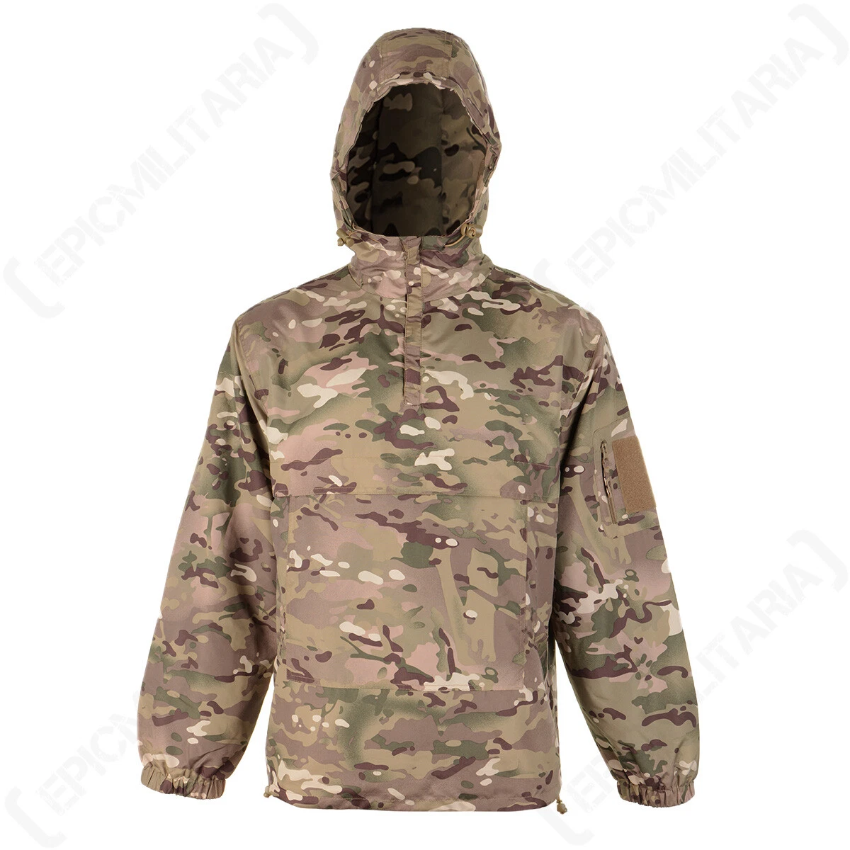 Summer Combat Anorak - Multitarn - Outdoor Camping Hiking Hunting
Opens in a new window or tab
