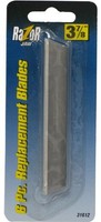Allied Tools 31612 Razor Jaw Replacement Blades, 3 7/8-inch, 6-piece, New, Fr on sale Allied Tools 31612 Razor Jaw Replacement Blades, 3 7/8-inch, 6-piece, New, Fr on sale