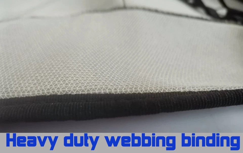 Fundas de asiento de camioneta para banco delantero Chevy C/K 10/20 1961-1986 con puntada de diamante Foto 4 de 4