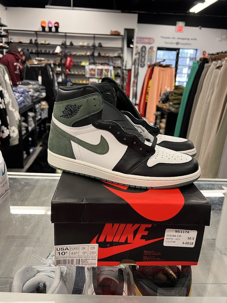 jordan shoe store best