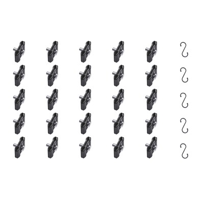 gridwall connector
