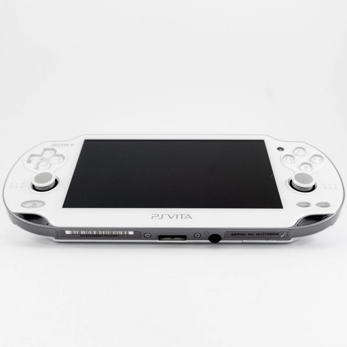 PlayStation Vita - Wifi