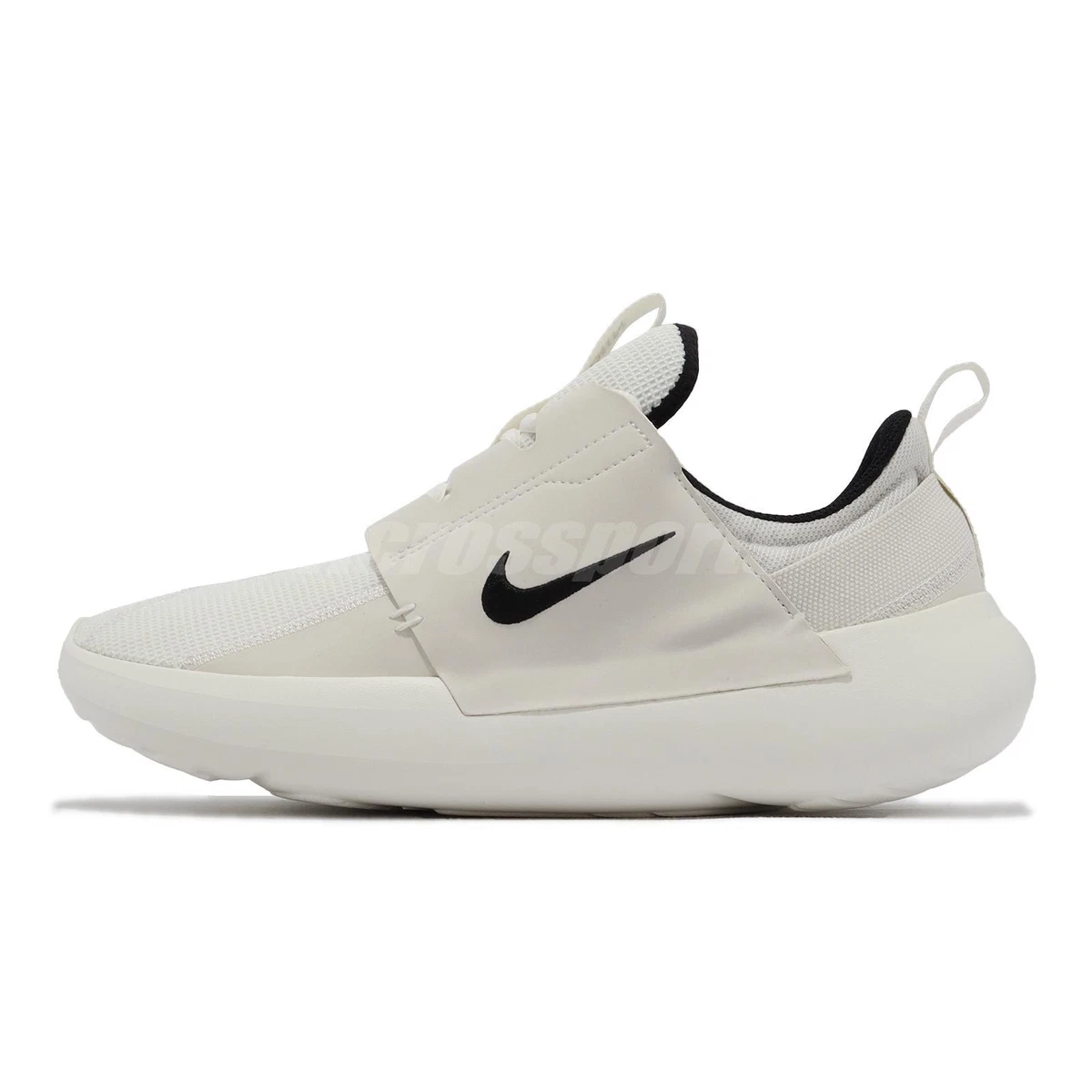 Nike store e adidas