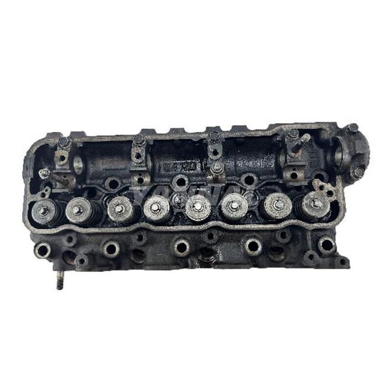 八転九起　　2／4 Alternator Z-8-97201-284-0 for Isuzu Engine 4JG2 C240PKJ-31
