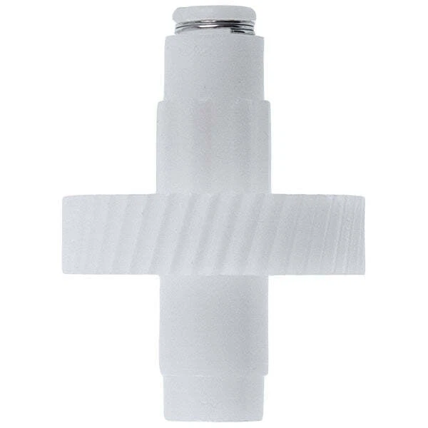 Engranaje de interfaz Gorenje para batidores para mezclador 341184 Foto 3 de 4